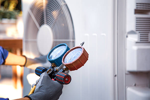 Affordable Hvac solutions in Crosby, TX
